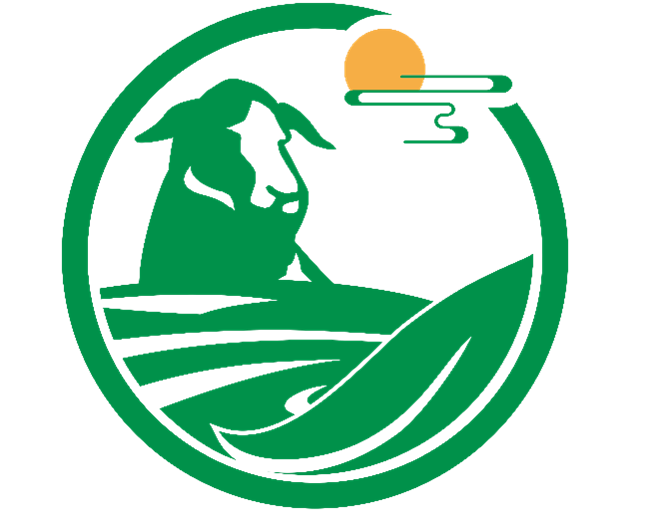 锡林郭勒旅游LOGO
