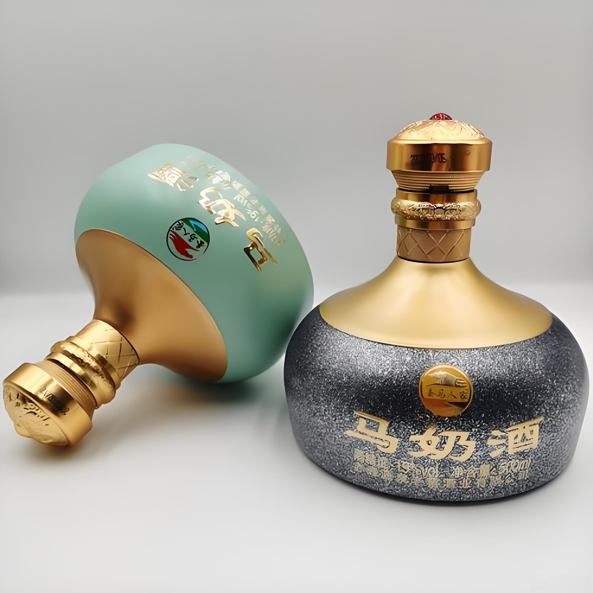 蒙古奶茶