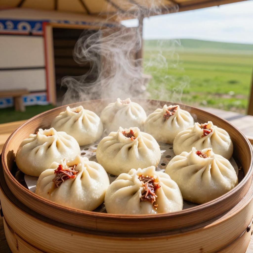 苏尼特右旗朱日和