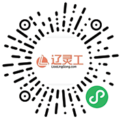 辽灵工【个人】端二维码